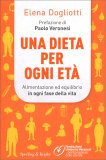 Una Dieta per ogni Età — Libro
