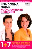 Una Donna Felice può Cambiare il Mondo — Libro