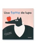 Una Fame da Lupo — Libro/Gioco
