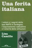 Una Ferita Italiana — Libro