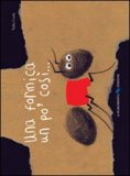 Una Formica un Pò Così.... — Libro