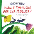 Una Formica una Mollica — Libro