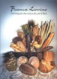 Una Fotografa alla Ricerca dei Pani d'Italia — Libro