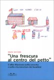 Una Frescura al Centro del Petto — Libro