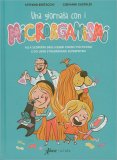 Una Giornata con i Microrganismi — Libro