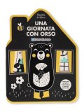 Una Giornata con Orso — Libro