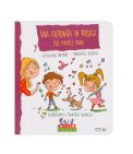Una Giornata in Musica per Piccole Mani — Libro