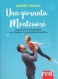 Una Giornata Montessori — Libro