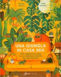 Una Giungla in Casa Mia — Libro