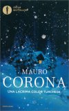 Una Lacrima Color Turchese — Libro