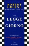 Una Legge al Giorno — Libro