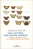 Una Lettera per Mister Darwin — Libro
