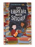 Una Libreria Molto Speciale — Libro