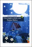 Una Magica Estate con Nonna Malva — Libro