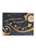 Una Magica Notte al Museo — Libro