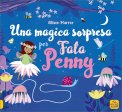 Una Magica Sorpresa per Fata Penny — Libro