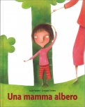 Una Mamma Albero — Libro