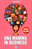 Una Mamma in Business — Libro