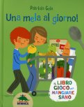 Una Mela al Giorno!  — Libro