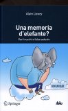 Una Memoria d'Elefante?  — Libro