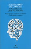 Una Mente che Funziona — Libro