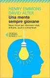 Una Mente Sempre Giovane — Libro