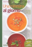 Una Minestra al Giorno — Libro