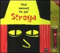 Una Nonna un Pò Strega — Libro/Gioco