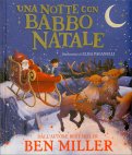 Una Notte con Babbo Natale — Libro