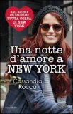 Una Notte d'Amore a New York  — Libro