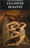 Una Notte di Dante — Libro