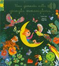 Una Notte nel Bosco Incantato — Libro