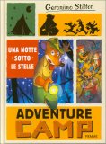Una Notte Sotto le Stelle — Libro