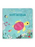 Una Nuotata Sott'Acqua — Libro