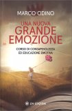 Una Nuova Grande Emozione — Libro