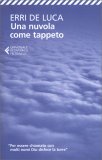 Una Nuvola Come Tappeto — Libro