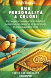 Una Personalità a Colori — Libro
