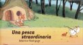 Una Pesca Straordinaria  — Libro