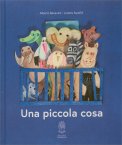 Una Piccola Cosa — Libro
