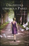 Una Piccola Libreria a Parigi  — Libro