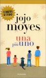 Una più Uno — Libro