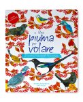Una Piuma Per Volare — Libro