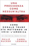 Una Presidenza come nessun'altra — Libro