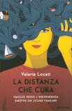 La Distanza che Cura — Libro
