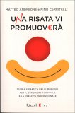Una Risata vi Promuoverà — Libro