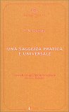 Una Saggezza Pratica e Universale — Libro