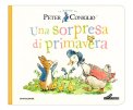 Una Sorpresa di Primavera — Libro