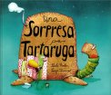 Una Sorpresa per Tartaruga — Libro
