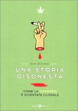 Una Storia Disonesta — Libro