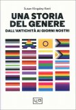 Una Storia Genere — Libro